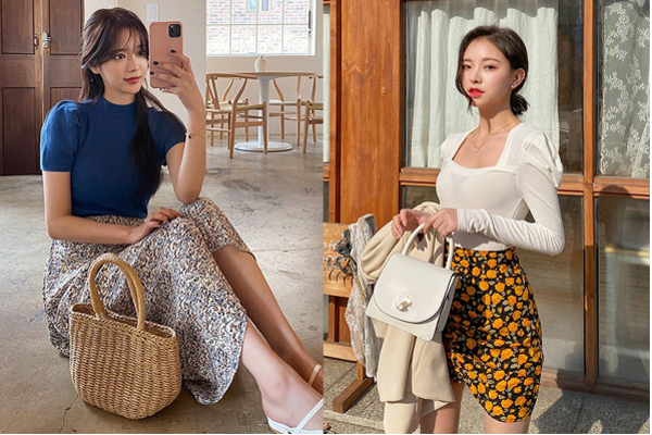 Diện váy lụa cứ đu theo 7 kiểu tóc này là bạn sẽ vừa xinh còn vừa sang hết sức-8