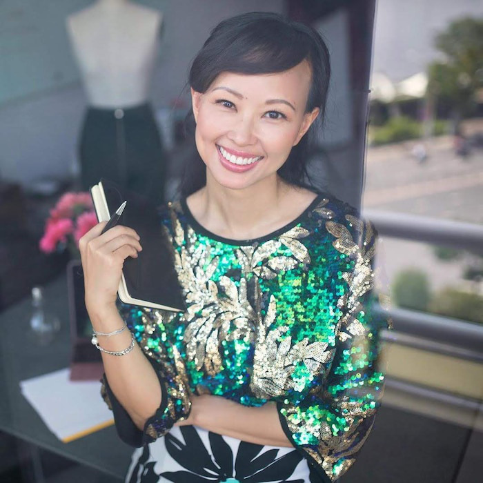 Kết hôn ở tuổi 35, Shark Linh từng quả quyết: Lấy chồng sớm là quá sai lầm!-1