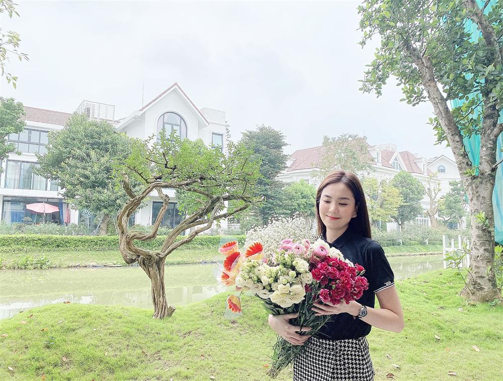 Góc giá trị nhất trong ngôi nhà của vợ chồng BTV Mai Ngọc-2