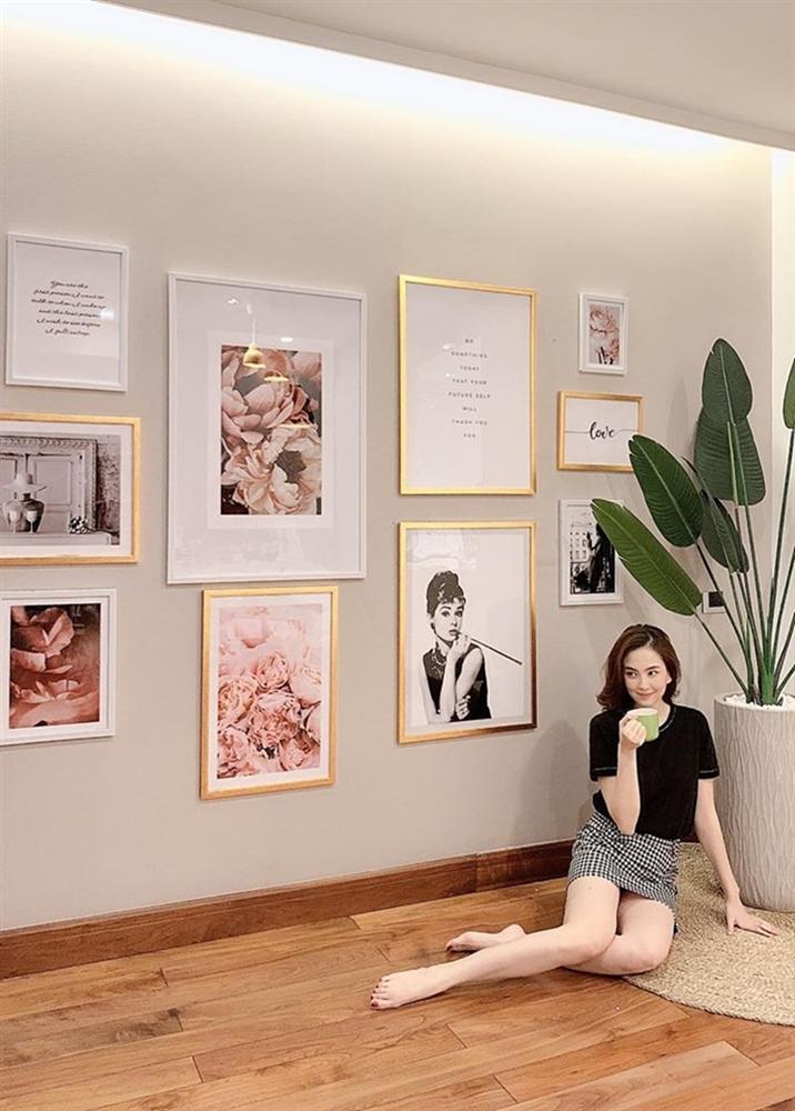 Góc giá trị nhất trong ngôi nhà của vợ chồng BTV Mai Ngọc-5