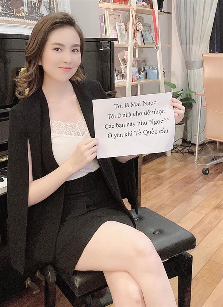 Góc giá trị nhất trong ngôi nhà của vợ chồng BTV Mai Ngọc-6