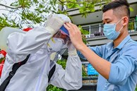 Việt Nam ghi nhận thêm 17 ca nhiễm Covid-19 trong một ngày, đều được cách ly ngay sau khi nhập cảnh