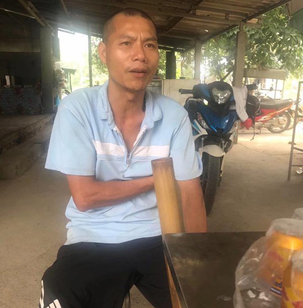 Lời kể bất ngờ của hàng xóm vụ mẹ ôm 3 con nhỏ nhảy sông tự tử trong đêm-3