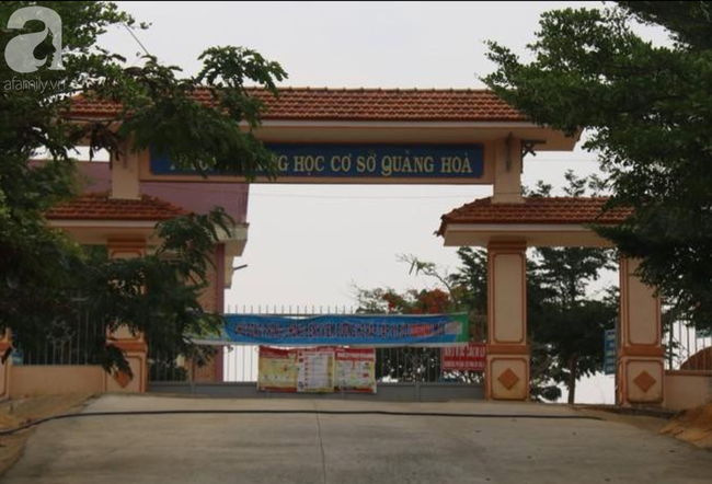 Đắk Nông: Học sinh lớp 9 xin thầy cho nghỉ 1 tháng sau dịch Covid-19 để... chăm vợ đẻ-1