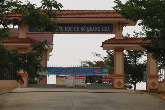 Đắk Nông: Học sinh lớp 9 xin thầy cho nghỉ 1 tháng sau dịch Covid-19 để... chăm vợ đẻ