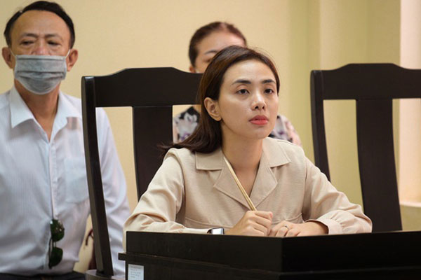 Miko Lan Trinh: Tôi hối hận khi tin những ảo vọng ông bầu Hoàng Vũ vẽ ra-4