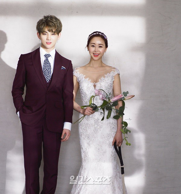 Hoa hậu Hàn cưới mỹ nam kém 18 tuổi: Hôn nhân tai tiếng, chồng trẻ mệt mỏi, chán nản-2