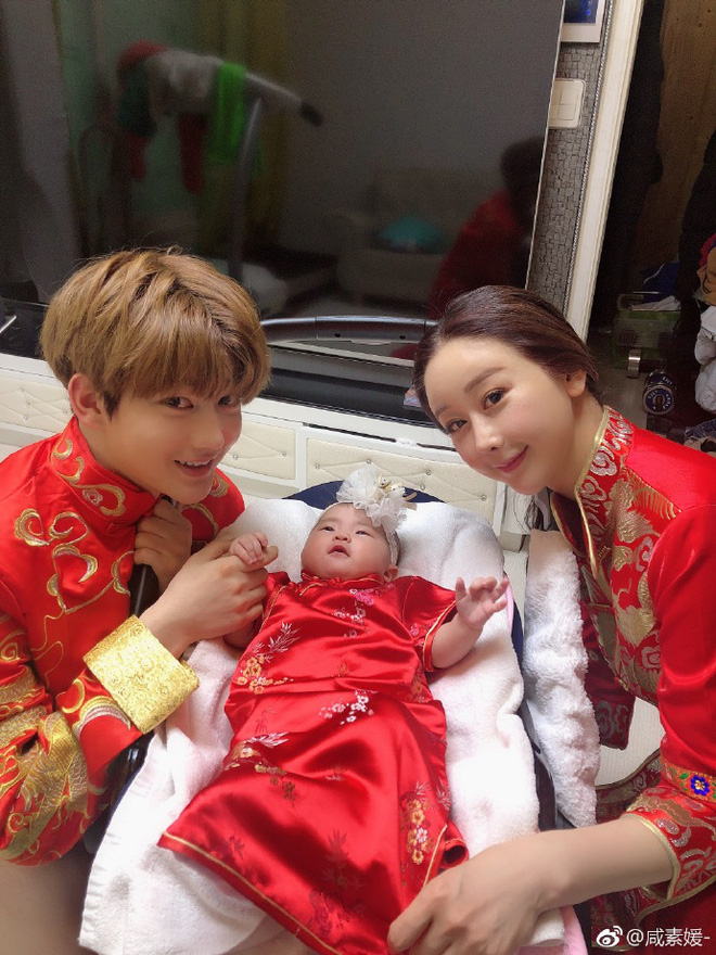 Hoa hậu Hàn cưới mỹ nam kém 18 tuổi: Hôn nhân tai tiếng, chồng trẻ mệt mỏi, chán nản-5