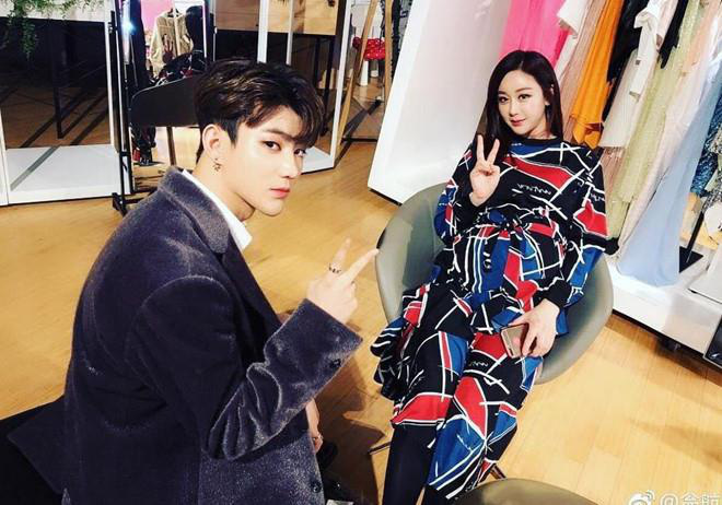 Hoa hậu Hàn cưới mỹ nam kém 18 tuổi: Hôn nhân tai tiếng, chồng trẻ mệt mỏi, chán nản-8