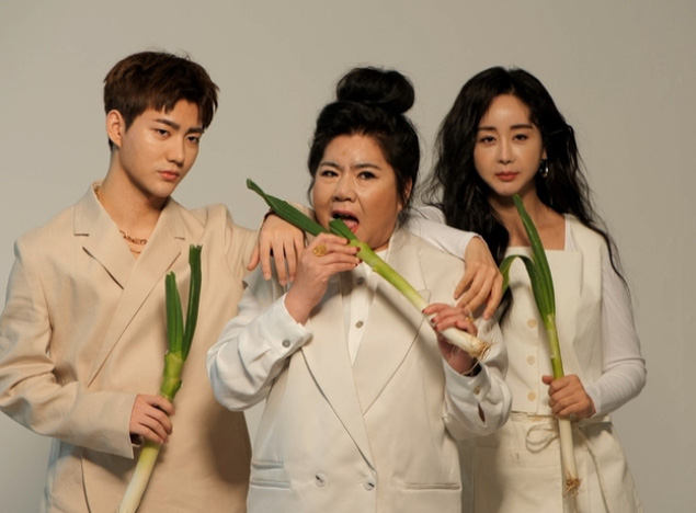 Hoa hậu Hàn cưới mỹ nam kém 18 tuổi: Hôn nhân tai tiếng, chồng trẻ mệt mỏi, chán nản-13