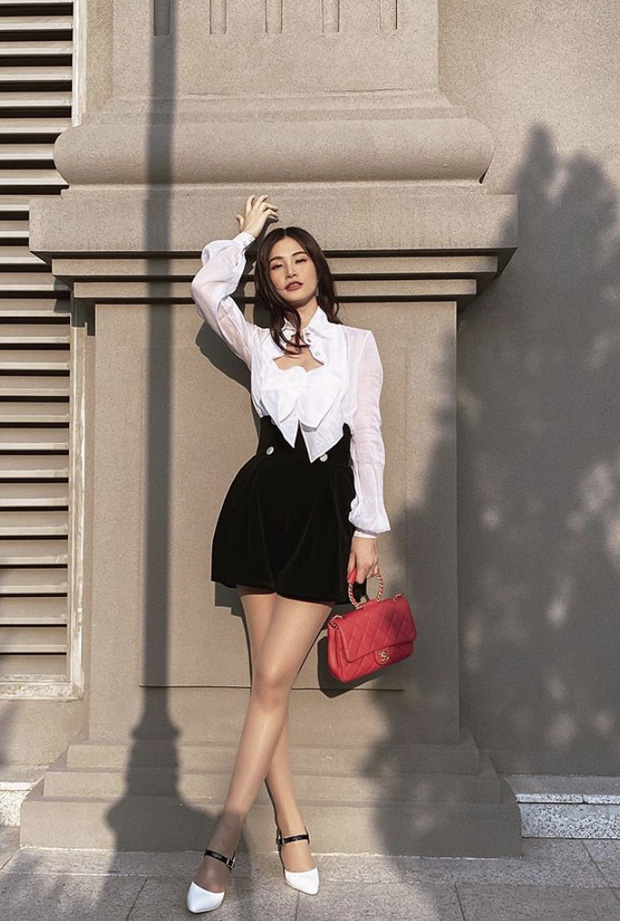 Đông Nhi tung bộ ảnh từ giã vóc dáng một thời nhưng lại ưng thân hình búp búp hiện tại-1