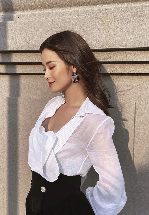 Đông Nhi tung bộ ảnh từ giã vóc dáng một thời nhưng lại ưng thân hình búp búp hiện tại-4