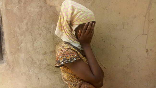 Hành trình mẹ trẻ bị dụ bán con mới sinh với giá vài triệu đồng và góc khuất đáng sợ ở nơi trẻ em chỉ là món hàng có giá hời-2