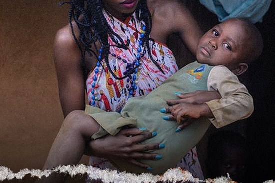 Hành trình mẹ trẻ bị dụ bán con mới sinh với giá vài triệu đồng và góc khuất đáng sợ ở nơi trẻ em chỉ là món hàng có giá hời