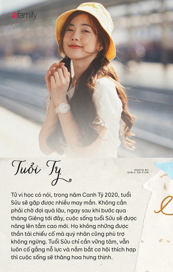 Nửa cuối năm 2020, 3 con giáp này có vận khí thịnh vượng, sự nghiệp thăng tiến kéo theo cuộc sống viên mãn, càng chăm chỉ càng giàu có-1