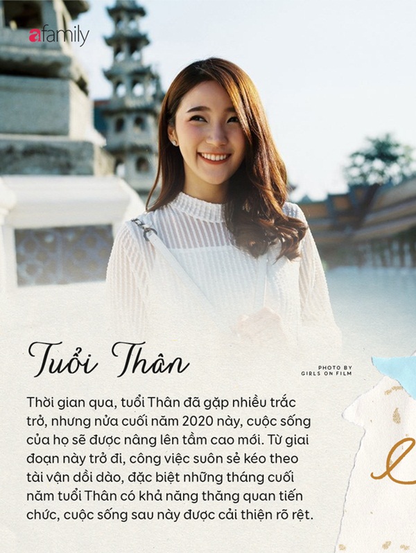 Nửa cuối năm 2020, 3 con giáp này có vận khí thịnh vượng, sự nghiệp thăng tiến kéo theo cuộc sống viên mãn, càng chăm chỉ càng giàu có-2