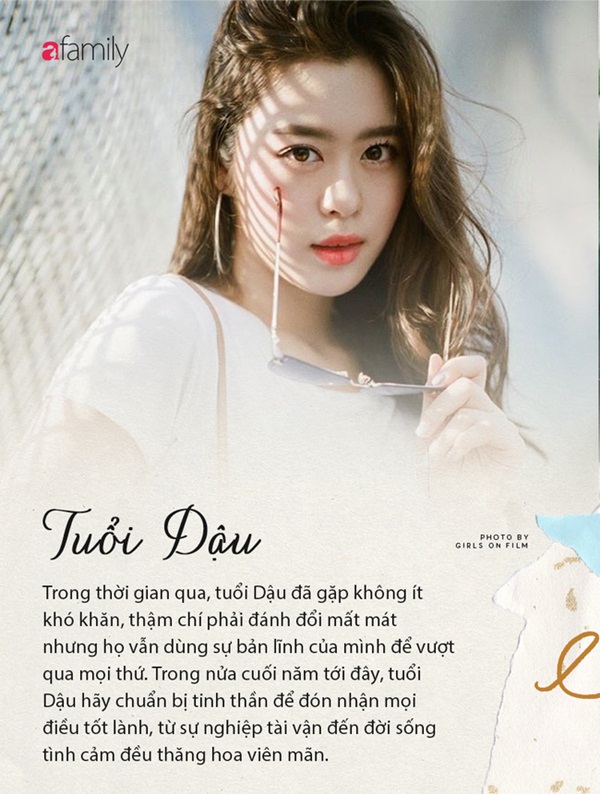 Nửa cuối năm 2020, 3 con giáp này có vận khí thịnh vượng, sự nghiệp thăng tiến kéo theo cuộc sống viên mãn, càng chăm chỉ càng giàu có-3