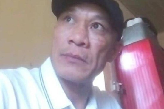 Chân dung nghi phạm vừa ra tù 8 ngày đã cầm dao sát hại vợ chồng tình cũ