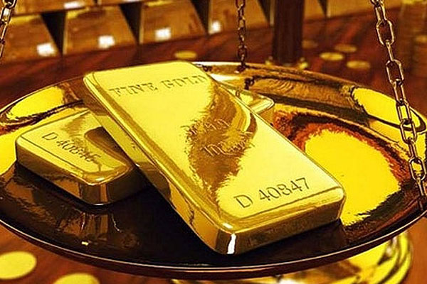 Giá vàng hôm nay 10/5: Giá quá cao, mua bán cầm chừng-2