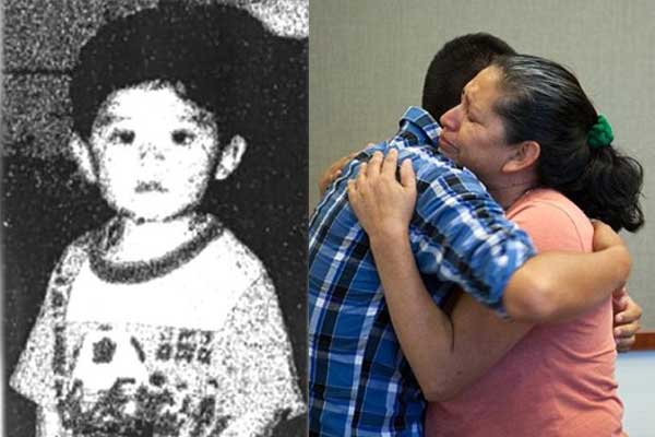 Ký ức kinh hoàng của 2 thiếu nữ bị gã đàn ông bắt cóc trong hơn 3 năm, mang thai và sinh con cho hắn-4