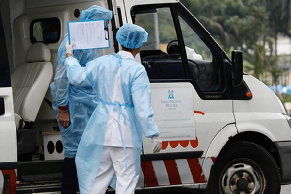 Nam phi công mắc Covid-19 vẫn đang trong tình trạng rất nguy kịch, chưa thể nhận định được khả năng phục hồi-1