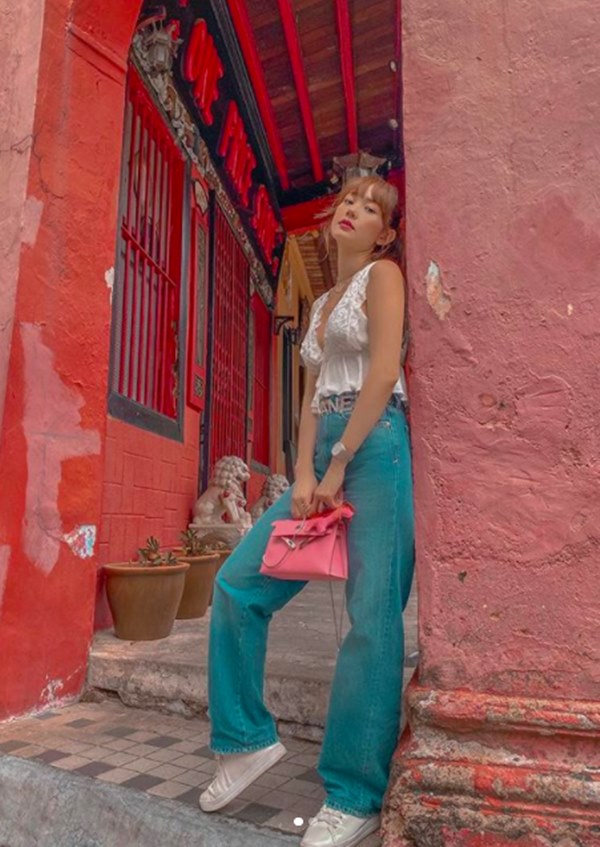 Đã 32 tuổi nhưng Minh Hằng luôn khỏe khoắn, da đẹp, dáng thon nhờ loại đồ uống này nhưng trước khi áp dụng theo đừng quên 4 điều quan trọng-7