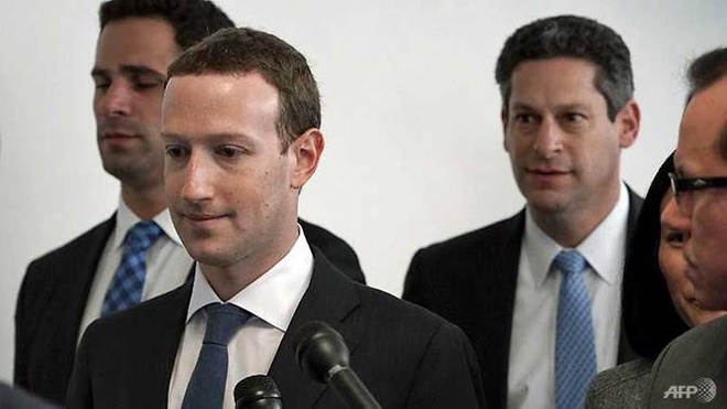 Facebook bắt đầu kiểm soát quyền lực của Mark Zuckerberg-2