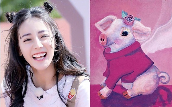 3 nàng giáp chỉ có cơ hội đổi đời, sống như bà hoàng sau khi kết hôn-2