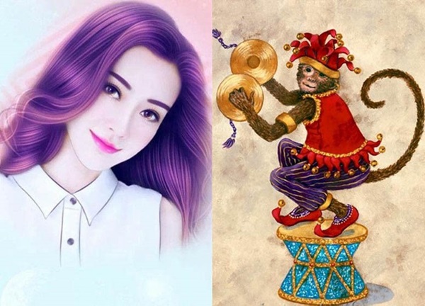 3 nàng giáp chỉ có cơ hội đổi đời, sống như bà hoàng sau khi kết hôn-3