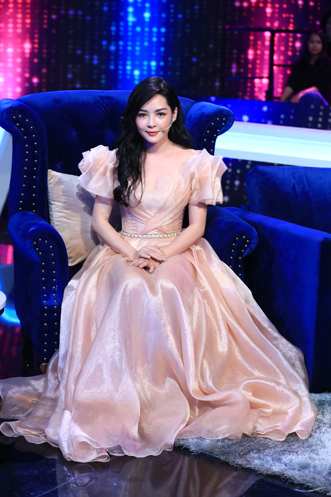 Người ấy là ai?: Bị Đức Phúc gọi bằng cô, câu trả lời cực thông minh hóm hỉnh của Lukkade khiến ai nấy ngưỡng mộ-12