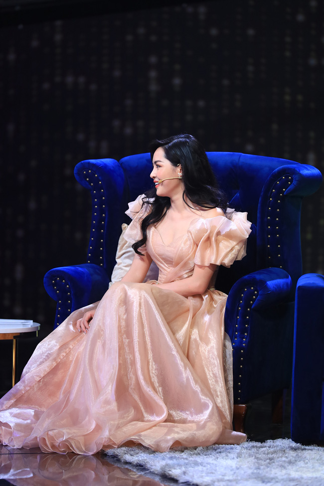 Người ấy là ai?: Bị Đức Phúc gọi bằng cô, câu trả lời cực thông minh hóm hỉnh của Lukkade khiến ai nấy ngưỡng mộ-13