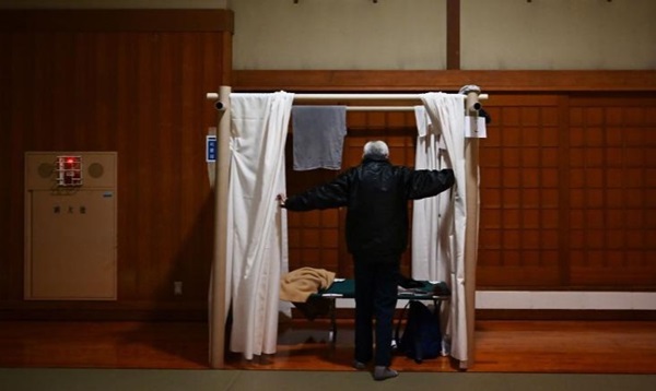 Dịch bệnh phơi bày mặt tối của dân lao động thu nhập thấp ở Nhật Bản-4