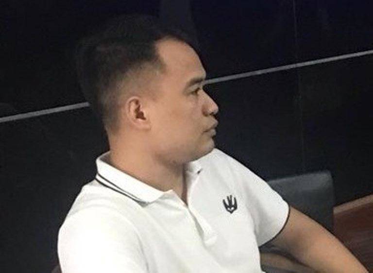 Tin mới vụ vợ bị chồng hờ” đánh đập phải van xin: Cho em ngồi dậy, em không dám nữa”-1