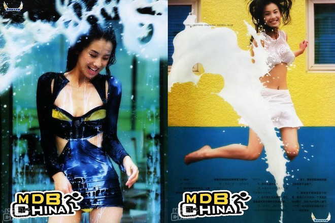 Mỹ nhân phản bội Châu Tinh Trì: 10 năm chịu cảnh vợ lẽ, đổi lấy cuộc sống giàu sang phú quý-2