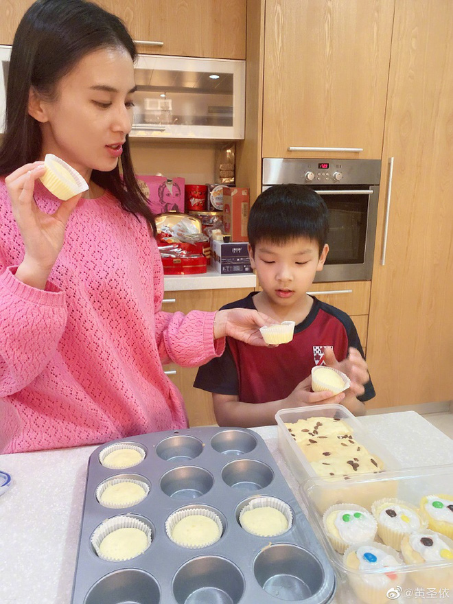 Mỹ nhân phản bội Châu Tinh Trì: 10 năm chịu cảnh vợ lẽ, đổi lấy cuộc sống giàu sang phú quý-7