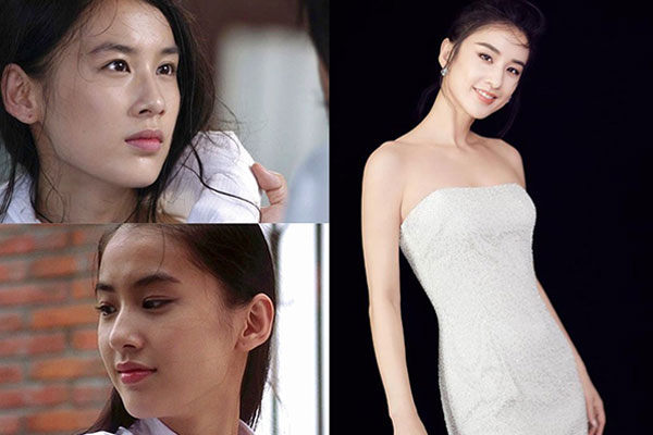 Mạc Văn Uý: Mối tình bí mật với Châu Tinh Trì, 50 vẫn nóng bỏng và không sinh con-16