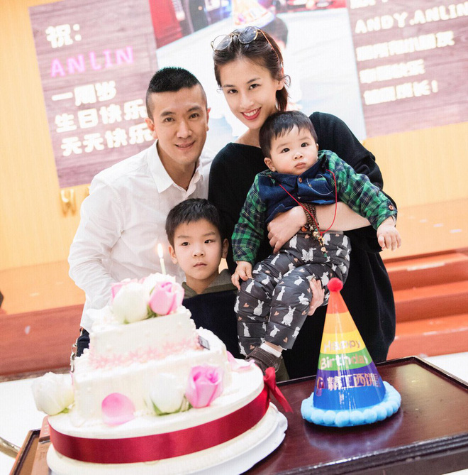 Mỹ nhân phản bội Châu Tinh Trì: 10 năm chịu cảnh vợ lẽ, đổi lấy cuộc sống giàu sang phú quý-8