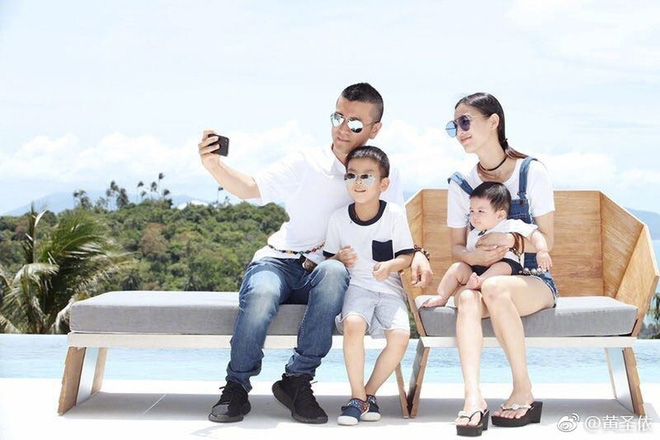 Mỹ nhân phản bội Châu Tinh Trì: 10 năm chịu cảnh vợ lẽ, đổi lấy cuộc sống giàu sang phú quý-6