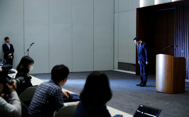 Cam kết không trao quyền kế vị cho con, thái tử Samsung làm nên chấn động lịch sử kinh tế Hàn Quốc-1