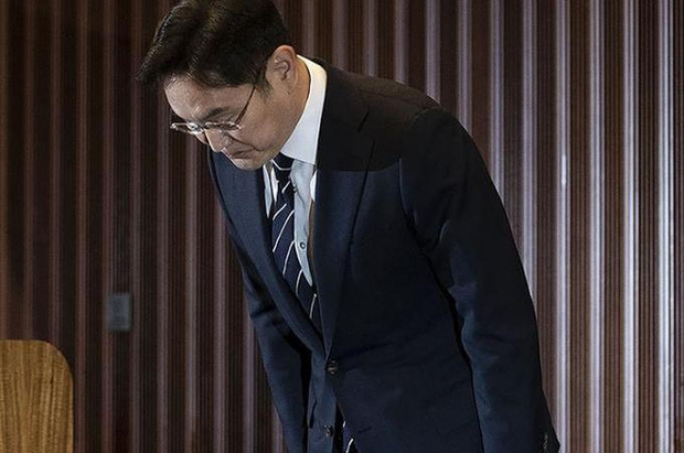 Cam kết không trao quyền kế vị cho con, thái tử Samsung làm nên chấn động lịch sử kinh tế Hàn Quốc-2
