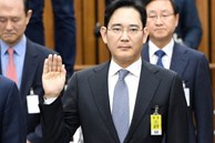 Cam kết không trao quyền kế vị cho con, 'thái tử' Samsung làm nên chấn động lịch sử kinh tế Hàn Quốc