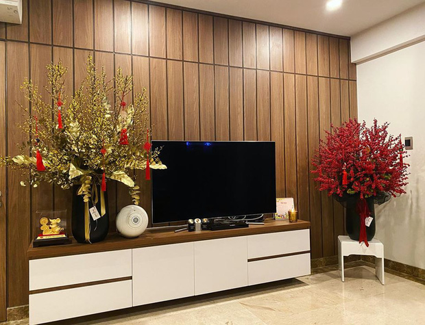 Đọ biệt thự nhà chồng dàn mỹ nhân Vbiz: Lan Khuê như ở cung điện, biệt thự vợ chồng Hà Tăng lên sóng truyền hình KBS-11