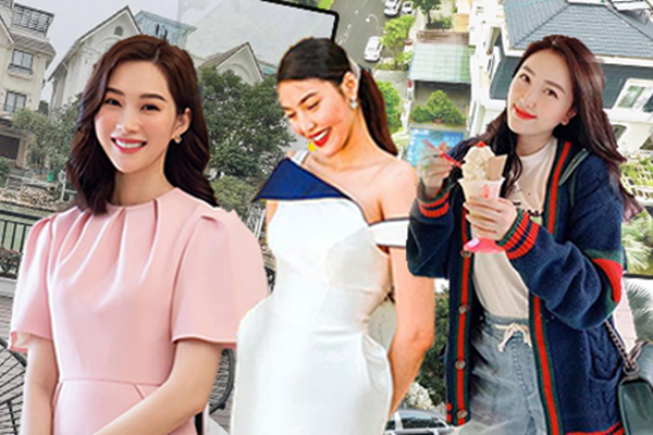 Vóc dáng gợi cảm của Lan Khuê sau 6 tháng sinh con-7