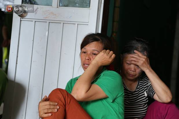 Vụ nghi vấn mẹ ôm 3 bé gái nhỏ tự tử: Chồng nó nhìn thấy vợ bế các con đi nhưng tưởng sang nhà bà ngoại chơi, ai ngờ…”-6