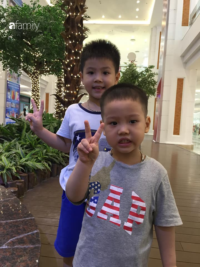 Bà mẹ Hà Nội tiết lộ phương pháp giúp con trai chưa vào lớp 1 đã đọc chữ vanh vách, đơn giản đến mức không ngờ-1