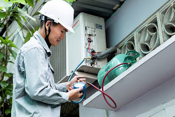 Loạt sản phẩm gán mác điều hòa, người tiêu dùng dễ dàng bị móc túi trong những ngày nắng nóng gay gắt-5