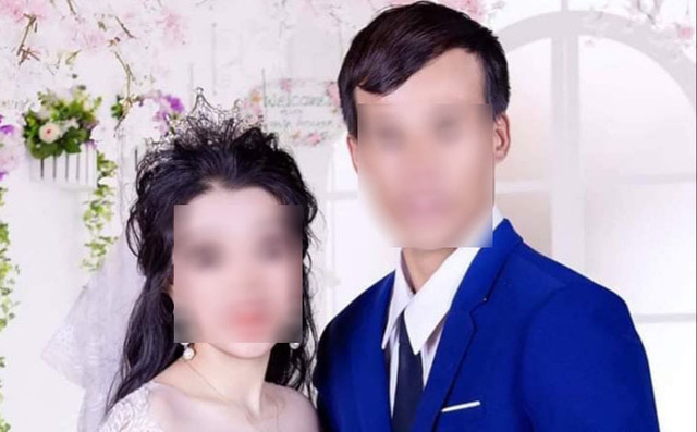 Cô dâu 10X gom 20 chỉ vàng nhà chồng cho rồi bỏ đi sau 4 ngày làm dâu-1