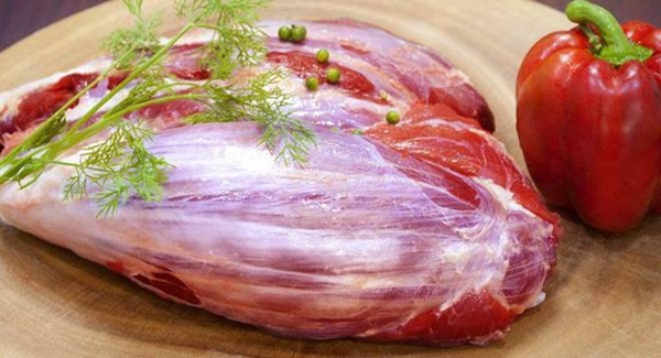 Thịt bò mua phần nào ngon nhất và cách nấu phù hợp theo từng loại không phải ai cũng biết?-4