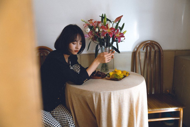 Tốt nghiệp trường Sư phạm, nữ sinh quyết định bán chè trong sự rèm pha của hàng xóm, nhưng cái kết ai cũng phải bất ngờ-3