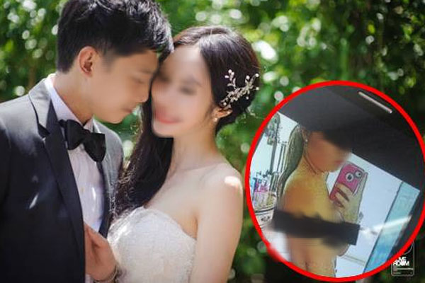 Nghi vợ bầu ngoại tình, chồng phẫn nộ theo dõi tận vào nhà nghỉ ngờ đâu sự thật khiến anh sững sờ-3